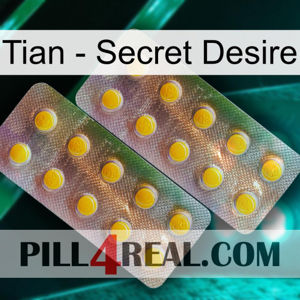 Tian - Secret Desire new10.jpg